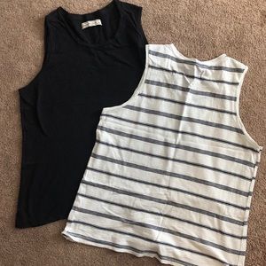 Abercrombie & Fitch Muscle Tee